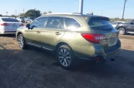 Subaru, Outback