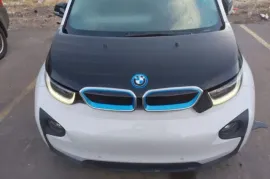 BMW, I SERIES, I3 S REX