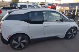 BMW, I SERIES, I3 S REX