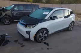 BMW, I SERIES, I3 S REX