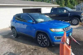 Jeep, Compass