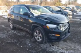 Jeep, Compass