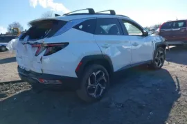 Hyundai, Tucson