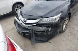 Acura, ILX