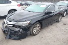 Acura, ILX