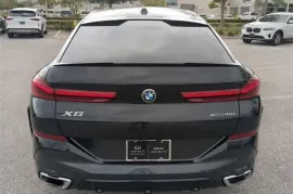 BMW, X Series, X6