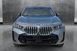 BMW, X Series, X6