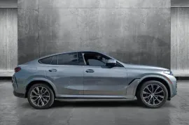 BMW, X Series, X6