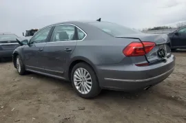 Volkswagen, Passat