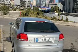 Audi, A series, A3