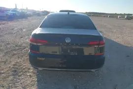 Volkswagen, Passat