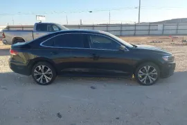 Volkswagen, Passat