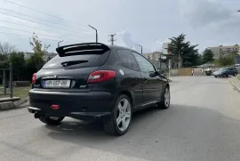 Peugeot, 206