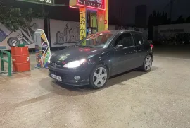 Peugeot, 206