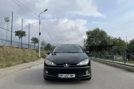 Peugeot, 206