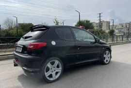 Peugeot, 206