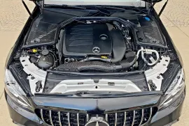 Mercedes-Benz, C Class, C 300