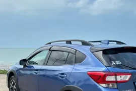 Subaru, Crosstrek