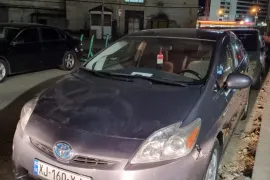 Toyota, Prius