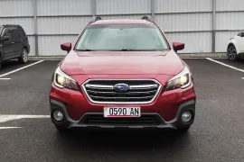 Subaru, Outback