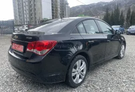 Chevrolet, Cruze