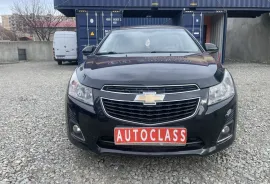 Chevrolet, Cruze