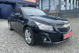 Chevrolet, Cruze