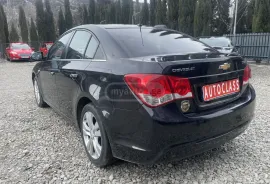 Chevrolet, Cruze