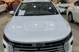 BYD, другой