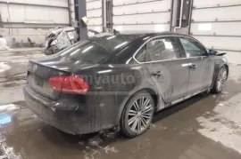 Volkswagen, Passat