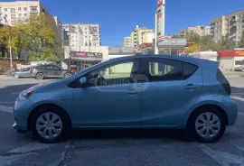 Toyota, Prius, Prius C