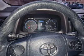 Toyota, RAV4