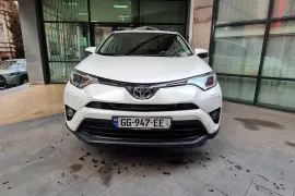 Toyota, RAV4