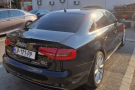 Audi, A series, A4