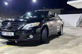 Toyota, Camry