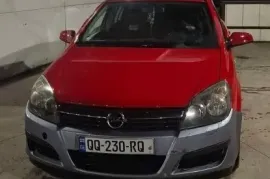 Opel, Astra