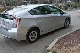 Toyota, Prius, Prius C