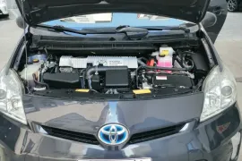 Toyota, Prius, Prius C