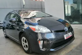 Toyota, Prius, Prius C