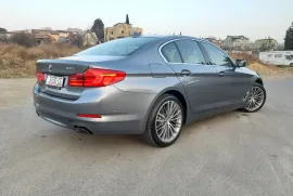 BMW, 5 Series, 540