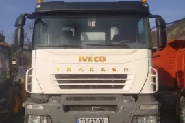 Iveco, სხვა