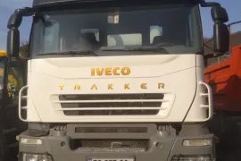 Iveco, სხვა