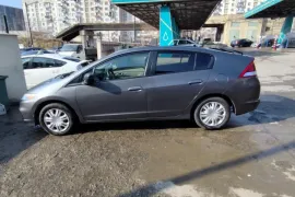 Honda, Insight