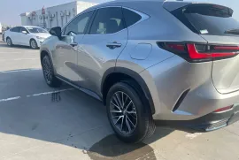 Lexus, NX, NX 200