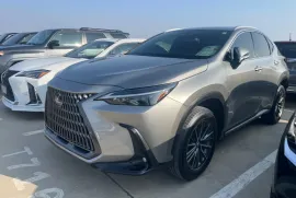 Lexus, NX, NX 200