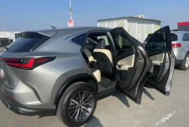 Lexus, NX, NX 200