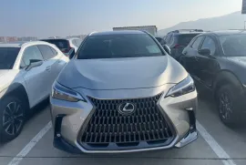 Lexus, NX, NX 200