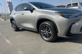 Lexus, NX, NX 200