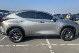 Lexus, NX, NX 200