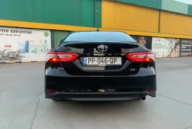 Toyota, Camry